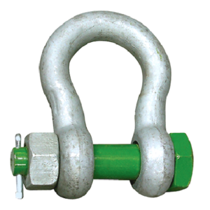 BOW SHACKLE 2t