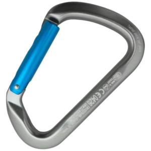 X-LARGE ALU STRAIGHT GATE